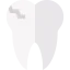Broken tooth 图标 64x64