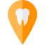 Tooth icon 64x64