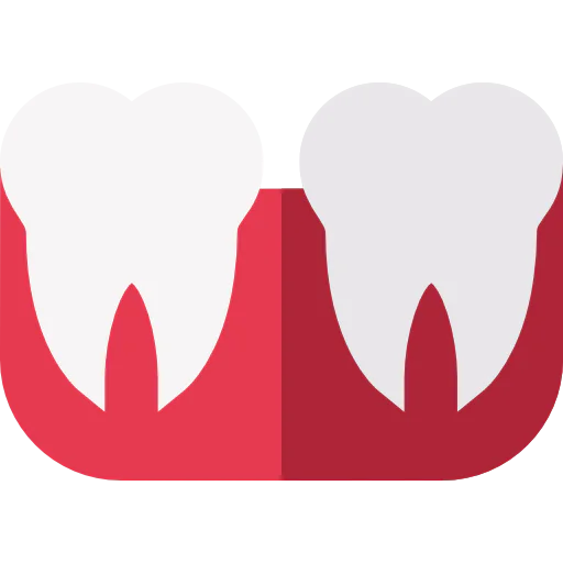 Molars icon