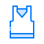 Tank top Symbol 64x64