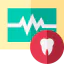 Tooth icon 64x64