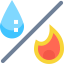 Water icon 64x64