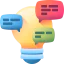 Discussion icon 64x64