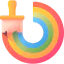 Brush icon 64x64
