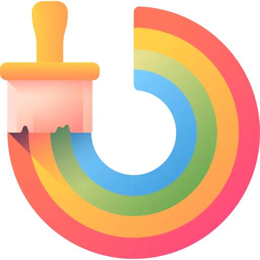 Brush icon