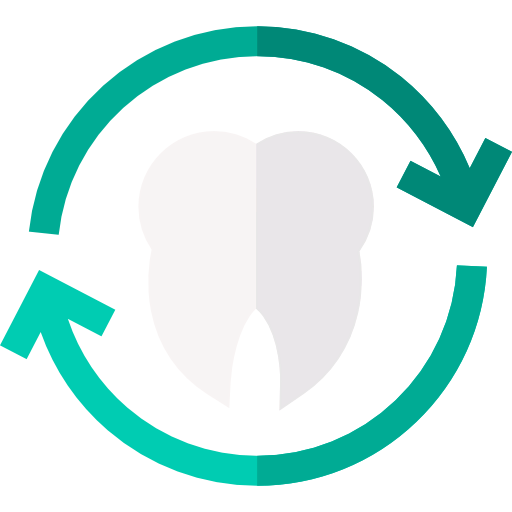 Tooth icon