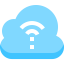 Cloud icon 64x64