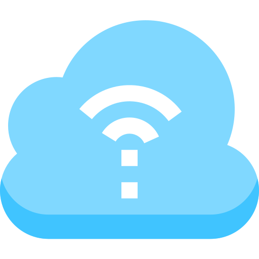 Cloud icon