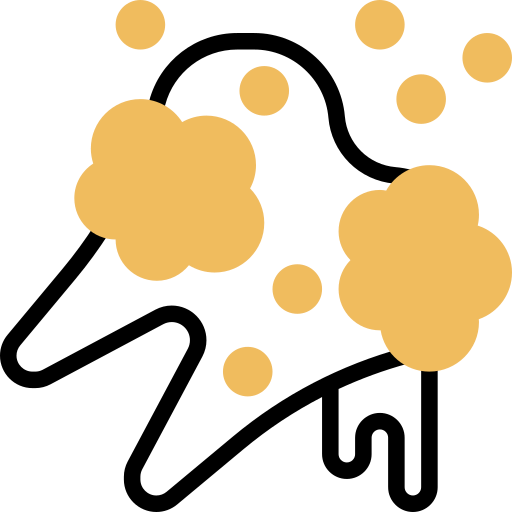 Clean icon