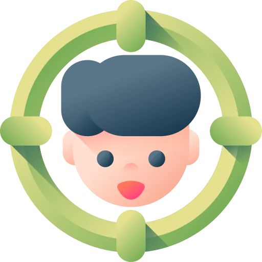 Target icon