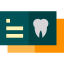 Tooth icon 64x64