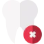 Tooth icon 64x64