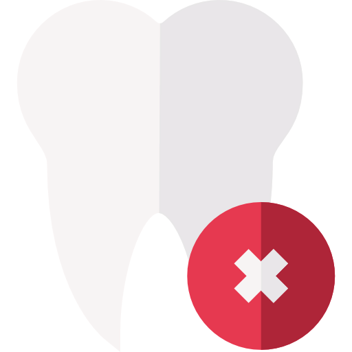 Tooth icon