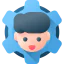 Human icon 64x64