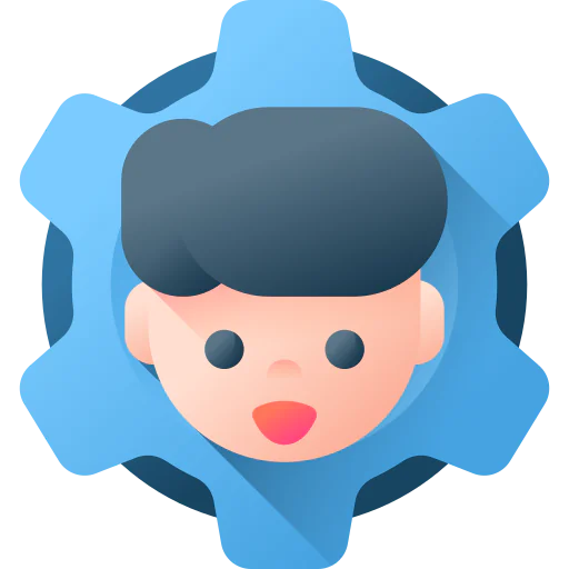Human icon