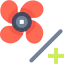 Fan icon 64x64