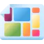 Storyboard icon 64x64