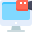 Computer icon 64x64