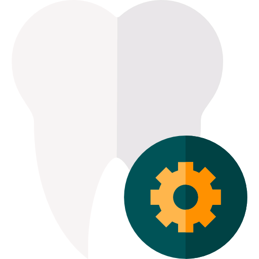 Tooth icon
