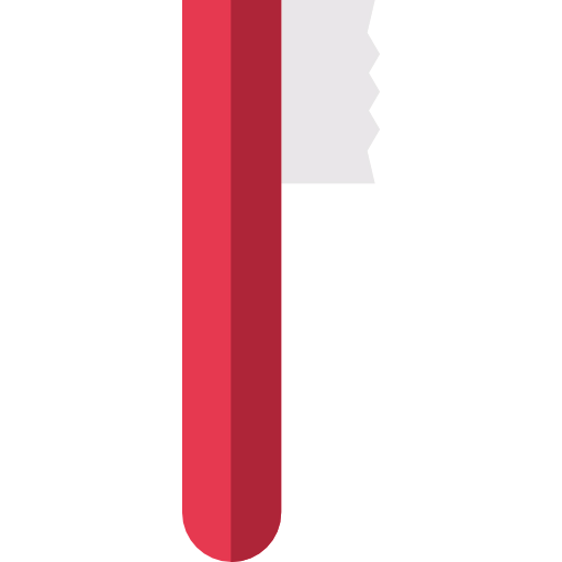 Toothbrush icon