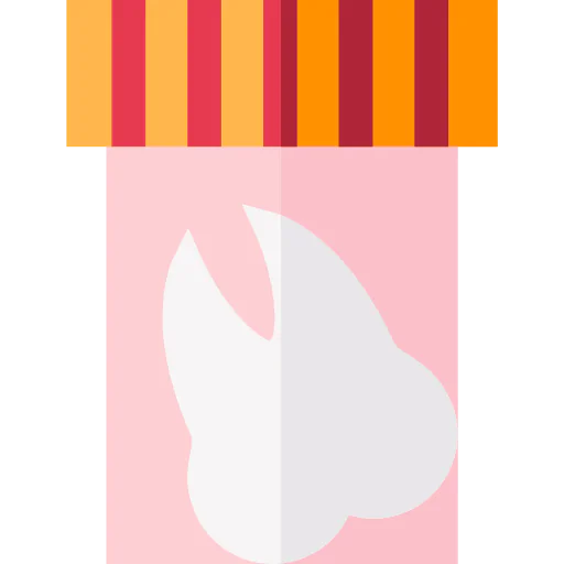 Tooth icon