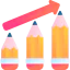 Growth icon 64x64