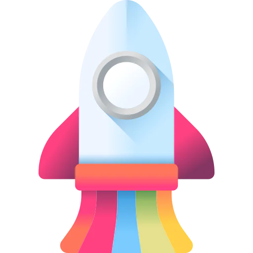Start up icon