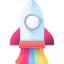 Start up Ikona 64x64
