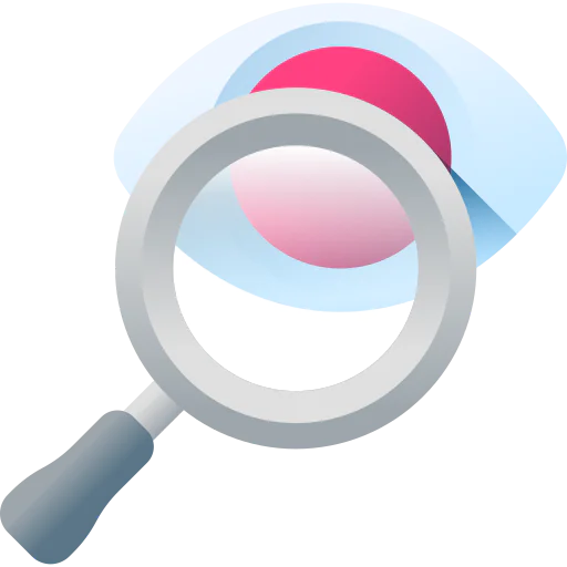 Observation icon