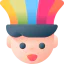 Creative thinking icon 64x64