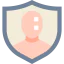 Facial recognition іконка 64x64