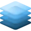 Layers icon 64x64