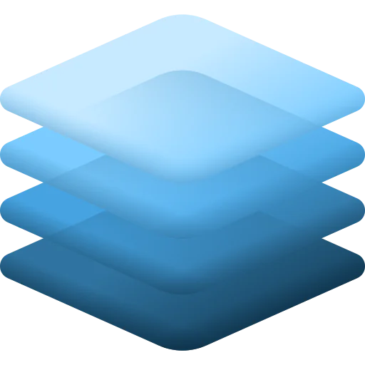 Layers icon