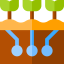 Farming icon 64x64