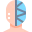 Facial recognition іконка 64x64