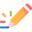 Pencil icon 64x64