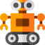 Robot icon 64x64