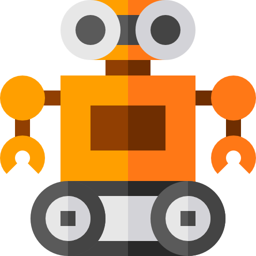 Robot icon