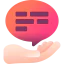 Feedback icon 64x64