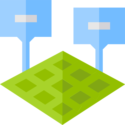 Field icon