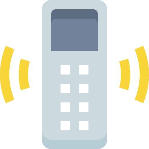 Remote control 상