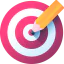 Goal icon 64x64