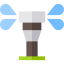 Sprinkler icon 64x64