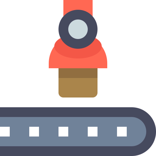 Conveyor icon