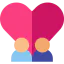 Couple icon 64x64