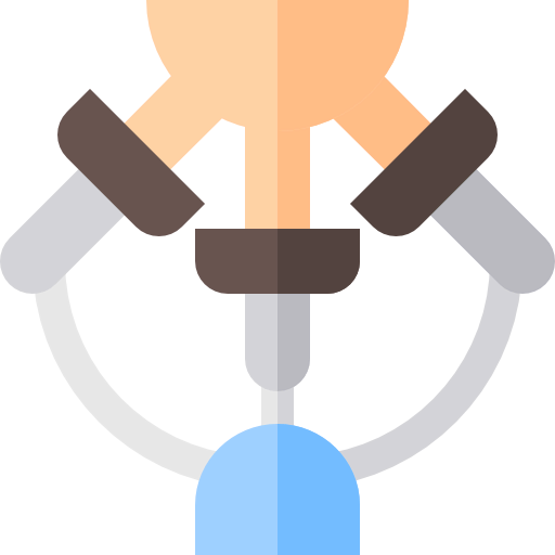 Machine icon