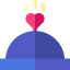 Dinner icon 64x64