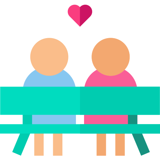 Bench icon
