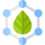 Leaf icon 64x64