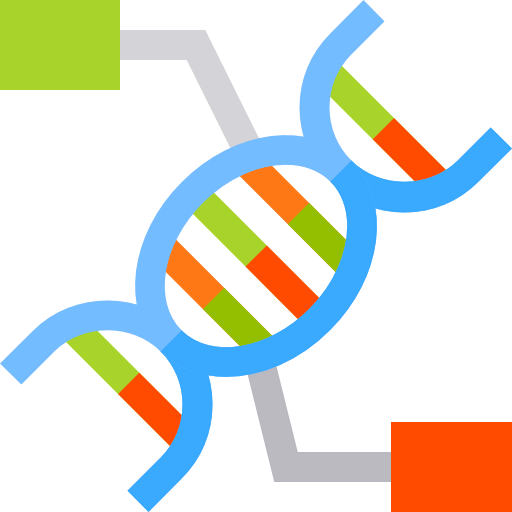 Dna icon
